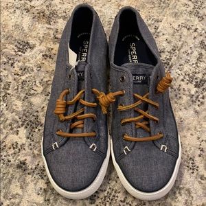 SPERRY SHOES